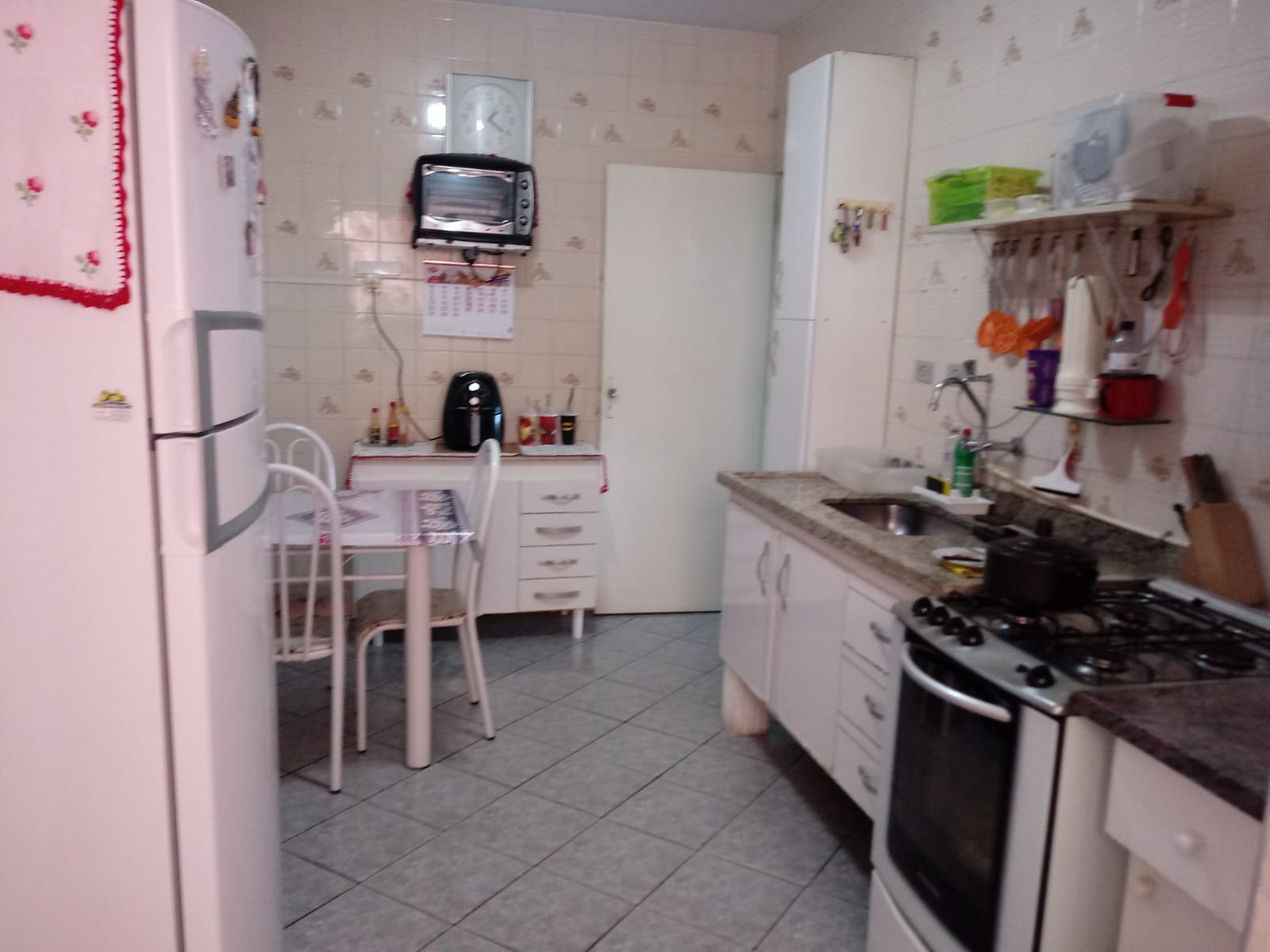 Apartamento a venda  Rudge Ramos São Bernardo do Campo  74mº  